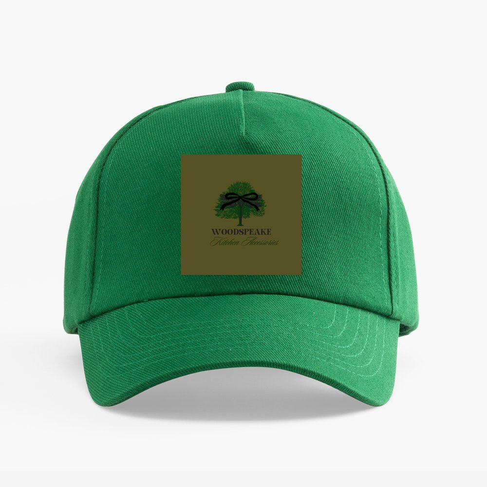 Woodspeake Hat