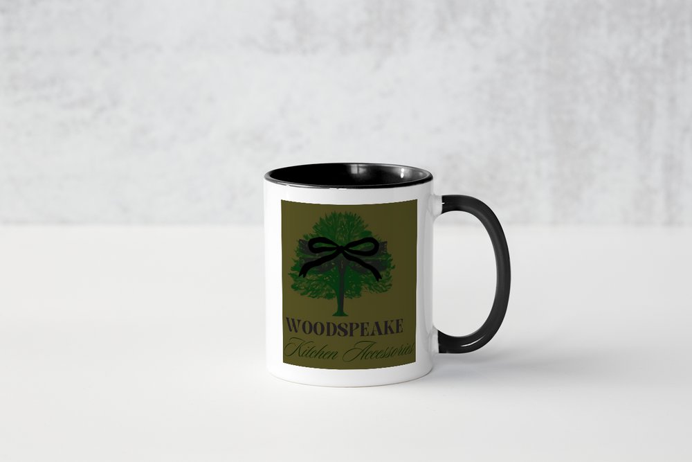 Woodspeake Mug