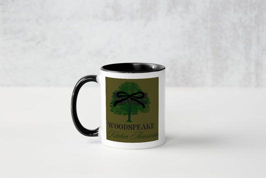 Woodspeake Mug