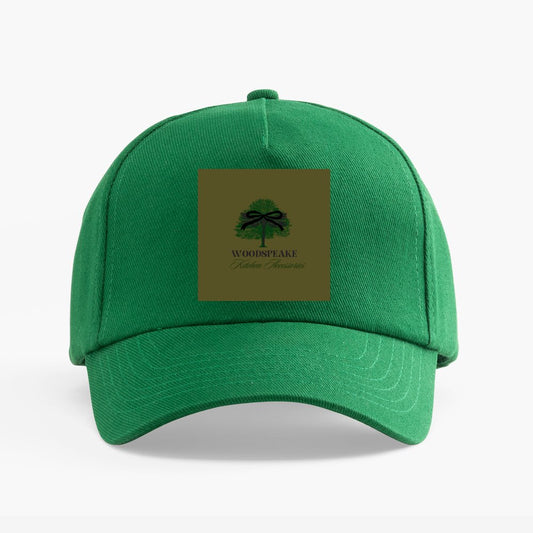 Woodspeake Hat