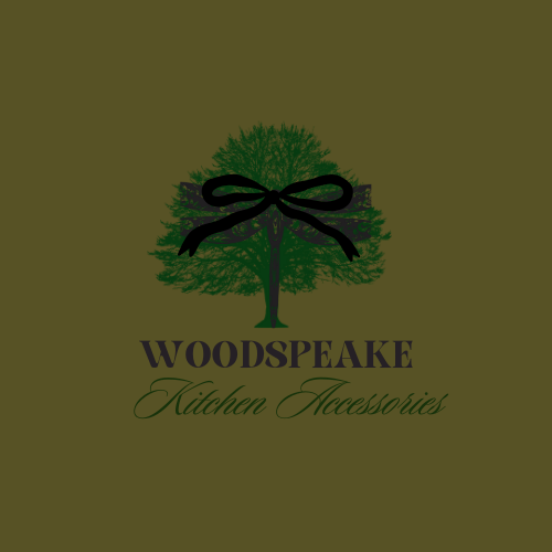 Woodspeake Kitchen Accessories
