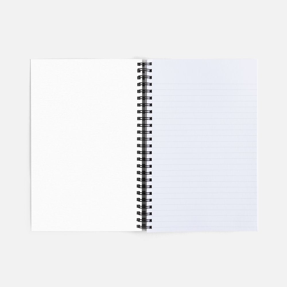 Woodspeake Notebook